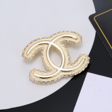 Chanel Brooches